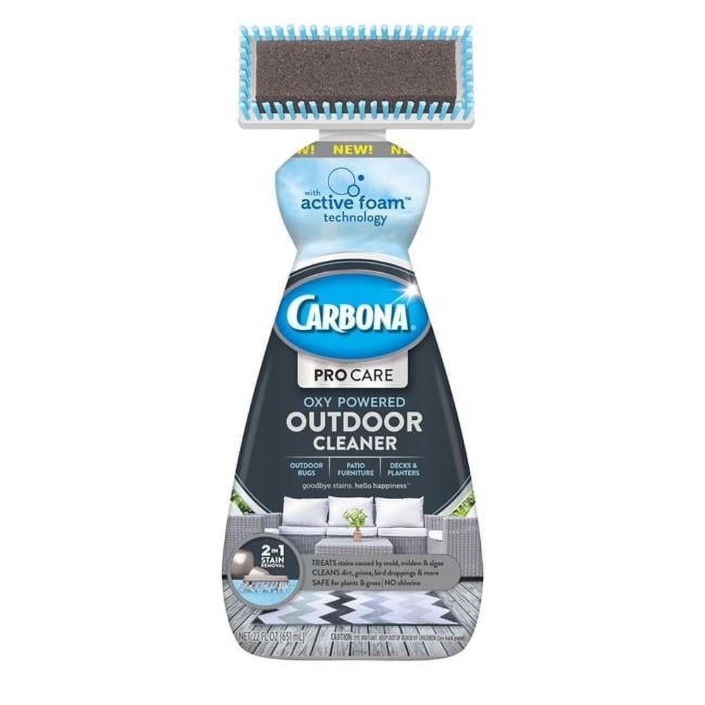 Carbona Outdoor Cleaner