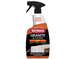 24 Oz. Granite and Stone 3-In-1 Clean Shine and Protect Countertop Polish