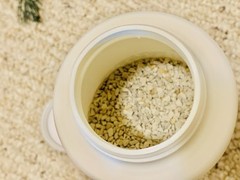 SOP-IT®️ Sanitary, Scented, Absorbent Smell Removal Deodorizer Granules Rid Odor