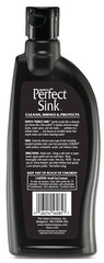 Perfect Sink Cleaner Lotion clean shine protect polish most sinks HOPE’S 9SK6