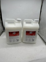 Scotchgard 3M Resilient Floor Protectant 2.5 gal 85880 – 2 pack