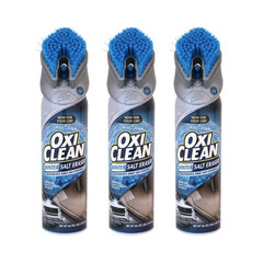 Oxi-Clean Winter Salt Eraser – 18.5 oz. Bundle of 3