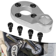 Trim/Tilt Pin Wrench AMT0006-32mm x 4.5/4mm Remove Trim Tilt Caps on Hydraulic
