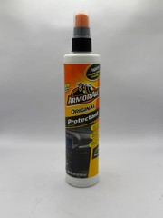 3 Pack Armor All Original Protectant Auto Cleaner UV Protection 10 oz each