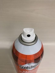 3M Scotchgard FABRIC WATER SHIELD PROTECTOR SPRAY Repels Liquids UPHOSTERY