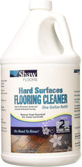 Shaw Floors R2X Hard Surfaces Flooring Cleaner Ready to Use No Need to Rinse Ref