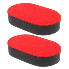 Car Wax Applicator Cleaning Tools for Cars Detailing Brushes Wash