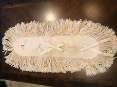 NEW Fuller Brush Company Slender Duster REPLACEMENT Cover Model 151