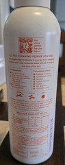 Thieves Household Cleaner | 14.4 oz | Plant-Based Multi-Surface Solution Sealed