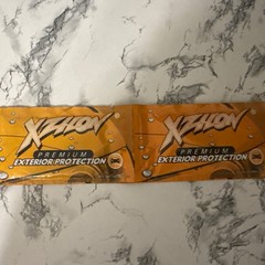 Xzilon Premium Exterior Protection 3 Pack