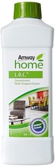 Amway HOME LOC Soft Cleanser Cleaning Agent 1 Ltr NEW FAST FREE SHIPPING,