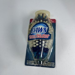 Dawn Power Dish Brush Heads Replacement Refills 2 Pack NEW Discontinued