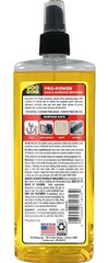 Spray Pro-Power Adhesive Remover with Scraper, Professional Strength, Easily …