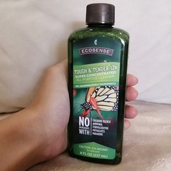 Melaleuca Ecosense Tough And Tender All Purpose Cleaner 12x Concentrate 8 oz