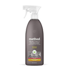 Heavy Duty Degreaser, Lemongrass Scent, Oven Cleaner & Stove Top Cleaner, 28 Oz