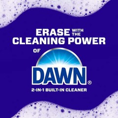 Ultra Bath Magic Eraser, Multi Purpose Cleaner for Bathroom, 3 Count