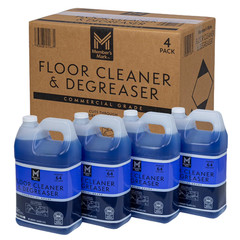 Member’s Mark Floor Cleaner and Degreaser 1 gal., Choose Pack Size