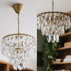 Chandelier Cleaner for Glass Figurine and Crystal Fixtures,Spray Away Dust fo…