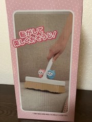 Chiikawa Shiro Hachiware Lint Roller New Japan Cat Kawaii