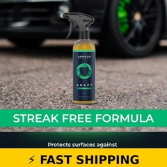 Armour Detail Supply Adapt Waterless Wash & Quick Detailer – 1 Pint