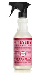 Mrs. Meyer’s Multi-Surface Cleaner Peppermint Scent 16 fl oz (473 mL)