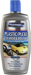 750 Plastic and Plexiglass Cleaner – 8 Fl. Oz.