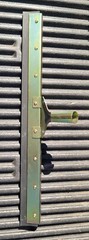 24 Inch Squeegee Rubbermaid Commercial Products Metal heavy duty thick rubber