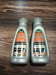 Shark Hard Floor Cleanser Multi-Floor 20oz Waterfall Fresh SONIC Duo 2 New
