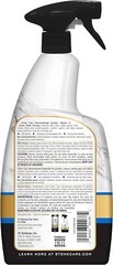 Stone Care International Granite Cleaner – 32 Fluid Ounces Granite & Stone Tile