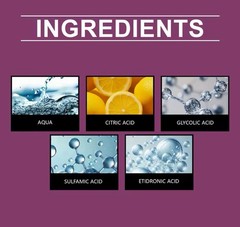 100ml Rust Remover Spray for Metal Surfaces – Automotive & Home Use