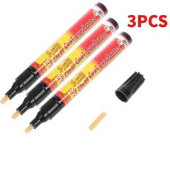 Car Scratch Repair Auto Paint Repair Pen 3PCS Vitanst Clearfix Scratch Remover