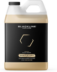 Car Care – Gentle APC – Streak Free Total Interior Cleaner and Protectant, Safe