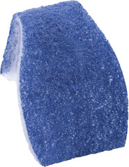 Scotch-Brite Disposable Toilet Scrubber Refills, Removes Rust & Hard Water Stain