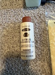 Guardsman Furniture Care Kit. Leather Cleaner, Hardwood, Dusted. Brand New