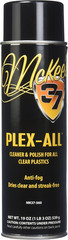 Mckee’S 37 MK37-560 Plex All Cleaner and Polish, 19 Fl. Oz