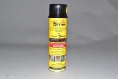 The Original Bee’s Wax Beeswax Old World Formula Furniture Polish Spray 17 Oz.