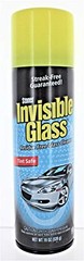 Stoner Car Care Products 91164 13 Oz Invisible Glass Cleaner