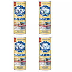 21 Oz. All-Purpose Cleaner and Polish (4-Pack) NEW