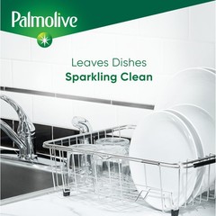 palmolive Ultra Dishwashing Liquid Dish Soap Clear Fragrance Free 32.5 Ounce
