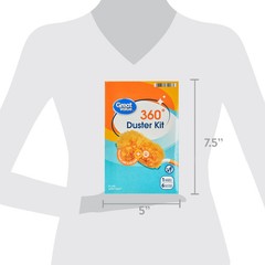 360 Duster Kit, 6 Count