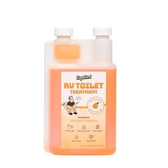 Liquified RV Toilet Treatment Black Holding Tank Digester Odor Eliminator …