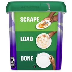 [FASH SALE] 2 Pack Cascade Platinum Plus Mountain Dishwasher Pods 47 Count Tabs