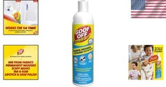 Household Stain Remover Spray, 8 Oz – Quickly Removes Tough Messes Safely