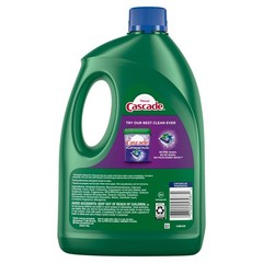 Complete Dishwashing Liquid Gel Fresh Detergent – 120 fl oz delivery fast