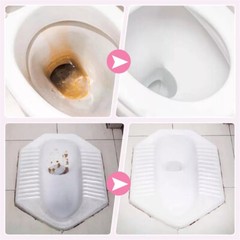 Multi-functional Deodorizing Toilet Cleaning Sticks,Automatic Long-Lasting Fresh