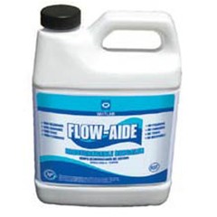 J.C. Whitlam FLOW32 Flow-Aide System Descaler ,32 ounces 1 quart , White
