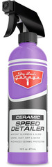 Ceramic Speed Detailer Spray Car Watercraft Motorcycle Hydrophobic Coating 16 OZ