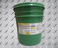 TCI-710 HD Vehicle Wash & Shine Degreaser Concentrate, Brushless, 5 Gallons