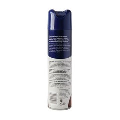 Wood Cleaner Deep Cleaning Foam Aerosol 12.5oz For Cabinets Furniture Tables