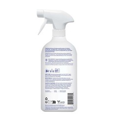 Attitude All Purpose Cleaner Spray | Ewg Verified | 94 Plant-based | Citrus Zest